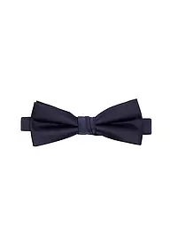SELECTED | Coffret cadeau avec nœud papillon et pochette de costume SLHBERTEL | Bleu foncé