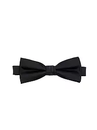 SELECTED | Coffret cadeau avec nœud papillon et pochette de costume SLHBERTEL | Noir