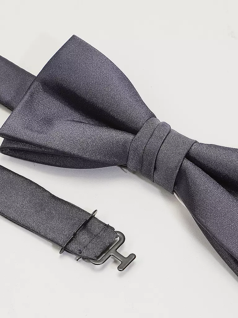 SELECTED | Coffret cadeau avec nœud papillon et pochette de costume SLHBERTEL | 