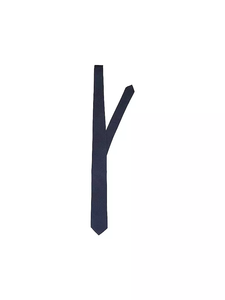 SELECTED | Cravate SLHOTTO | blau