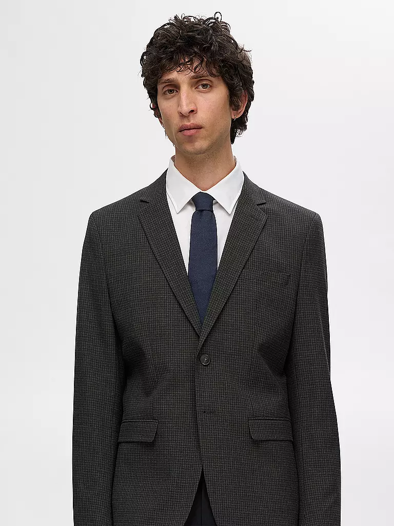 SELECTED | Cravate SLHOTTO | blau