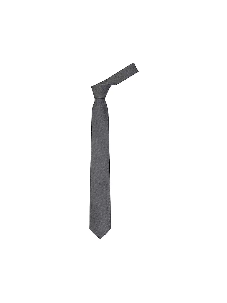SELECTED | Cravate SLHPETER | grau