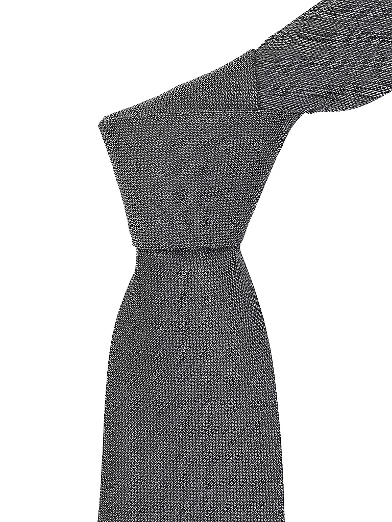 SELECTED | Cravate SLHPETER | grau
