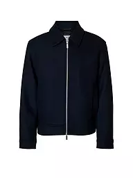 SELECTED | Fieldjacket SLHPHILIP | Bleu