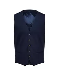 SELECTED | Gilet de costume SLHSLIM-NEIL | Bleu