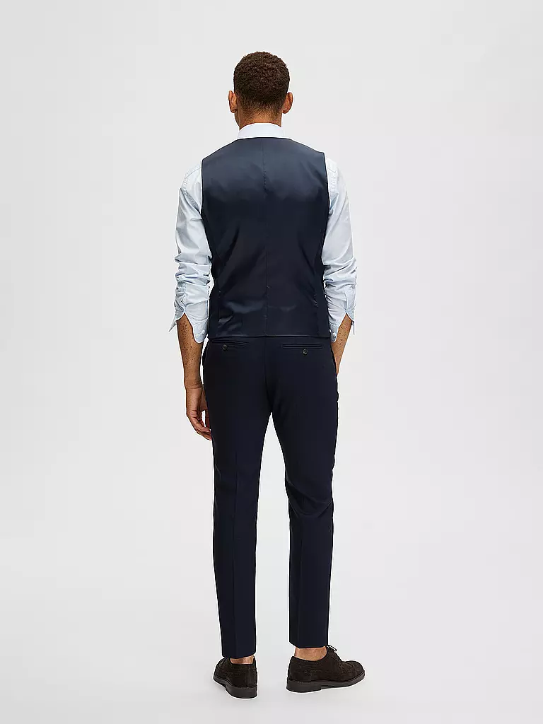 SELECTED | Gilet de costume SLHSLIM-NEIL | 