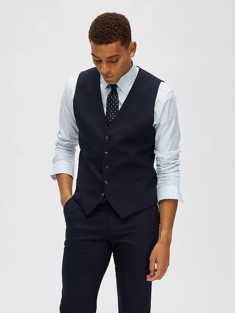 SELECTED | Gilet de costume SLHSLIM-NEIL | 
