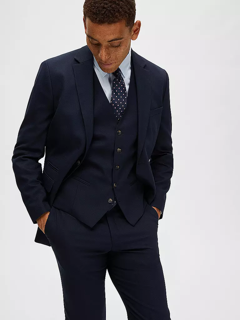 SELECTED | Gilet de costume SLHSLIM-NEIL | 