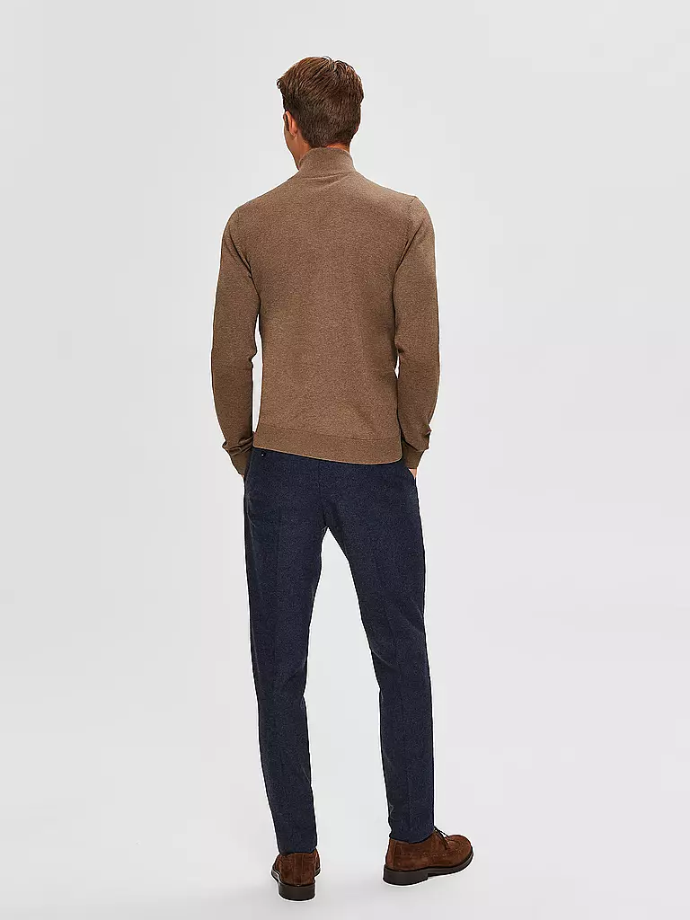 SELECTED | Gilet en tricot | 