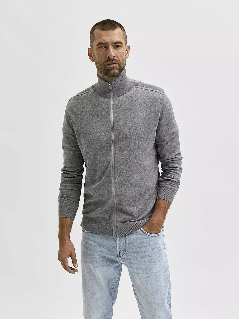 SELECTED | Gilet SLHBERG | 