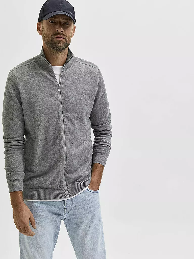 SELECTED | Gilet SLHBERG | 