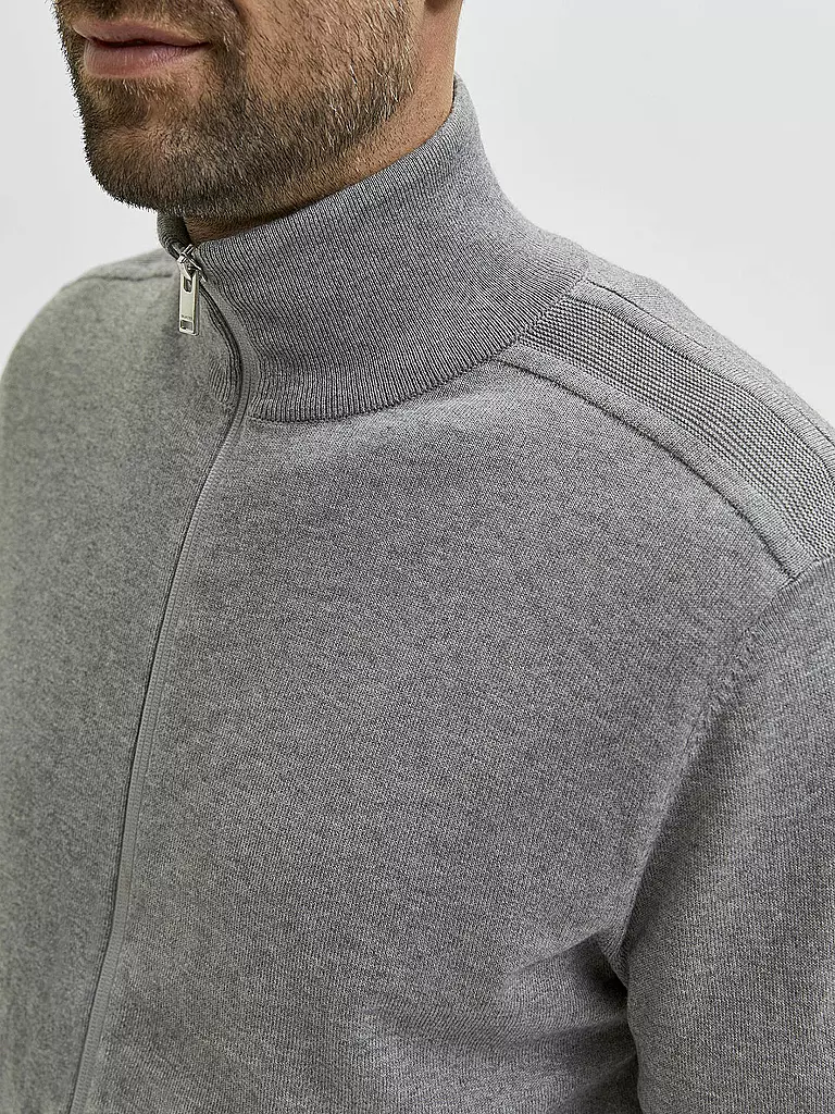 SELECTED | Gilet SLHBERG | 