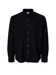 SELECTED | Hemd SLHREGNOAH | Bleu