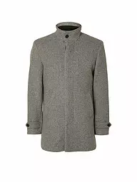 SELECTED | Manteau en laine SLHNEW | Gris clair