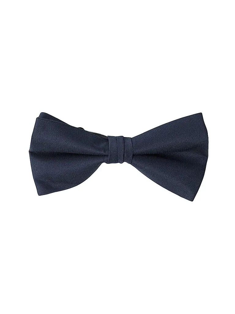 SELECTED | Nœud papillon SLHKIM | blau