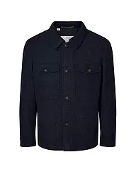 SELECTED | Overshirt SLHMITCH LANO | Bleu