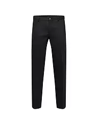 SELECTED | Pantalon de costume SLHSLIM | Noir