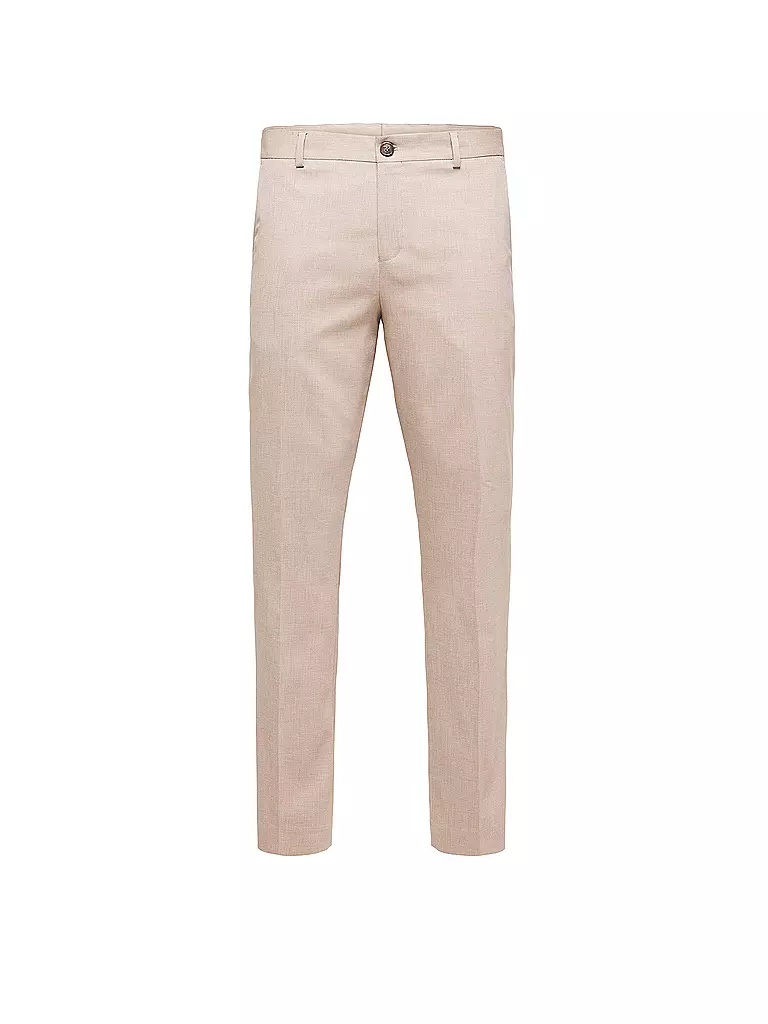 SELECTED | Pantalon de costume SLHSLIM | beige