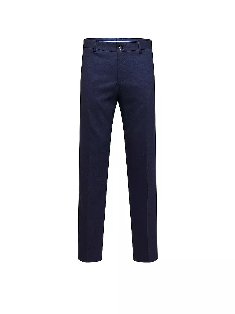 SELECTED | Pantalon de costume SLHSLIM | blau