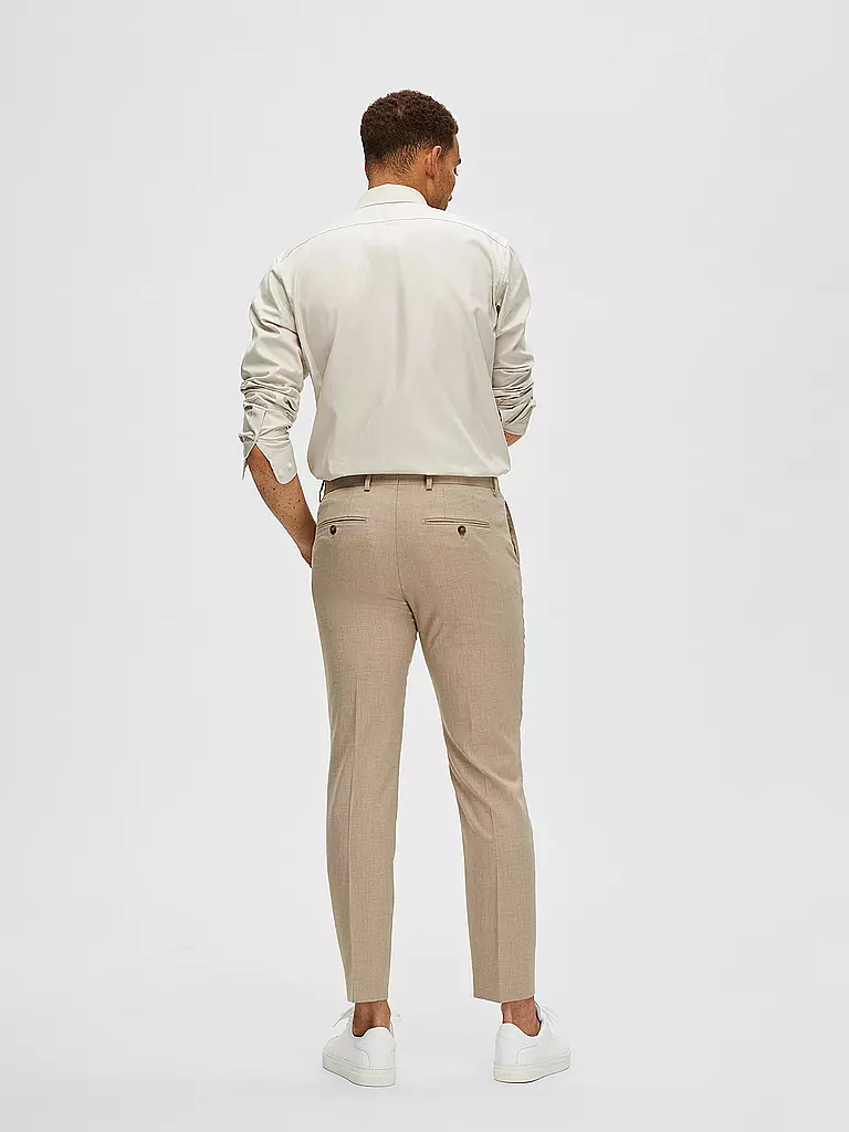SELECTED | Pantalon de costume SLHSLIM | 
