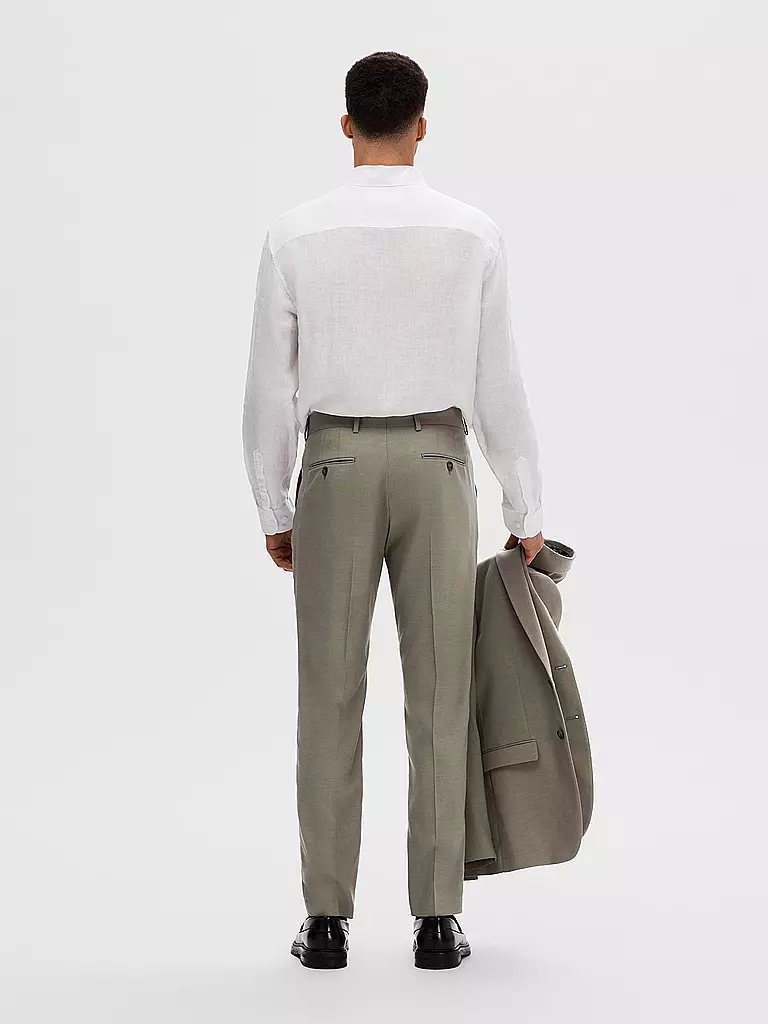 SELECTED | Pantalon de costume SLHSLIM | 
