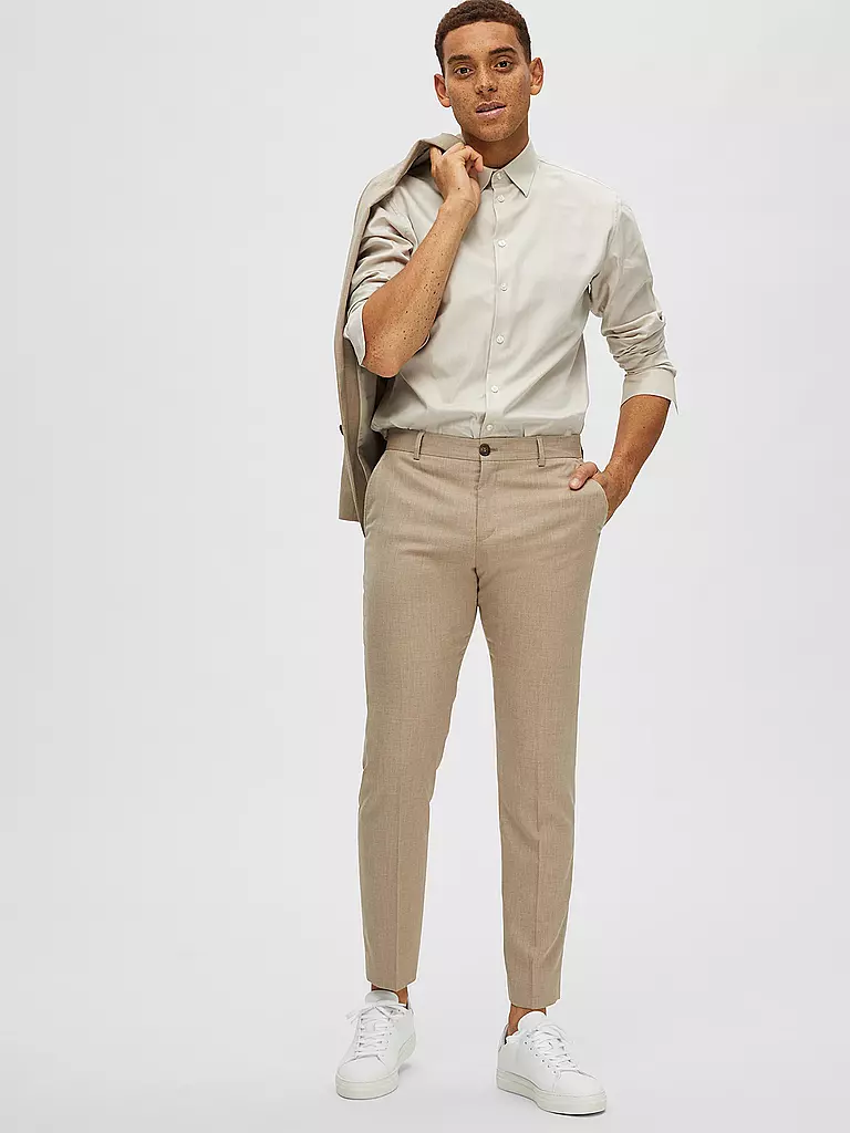 SELECTED | Pantalon de costume SLHSLIM | 