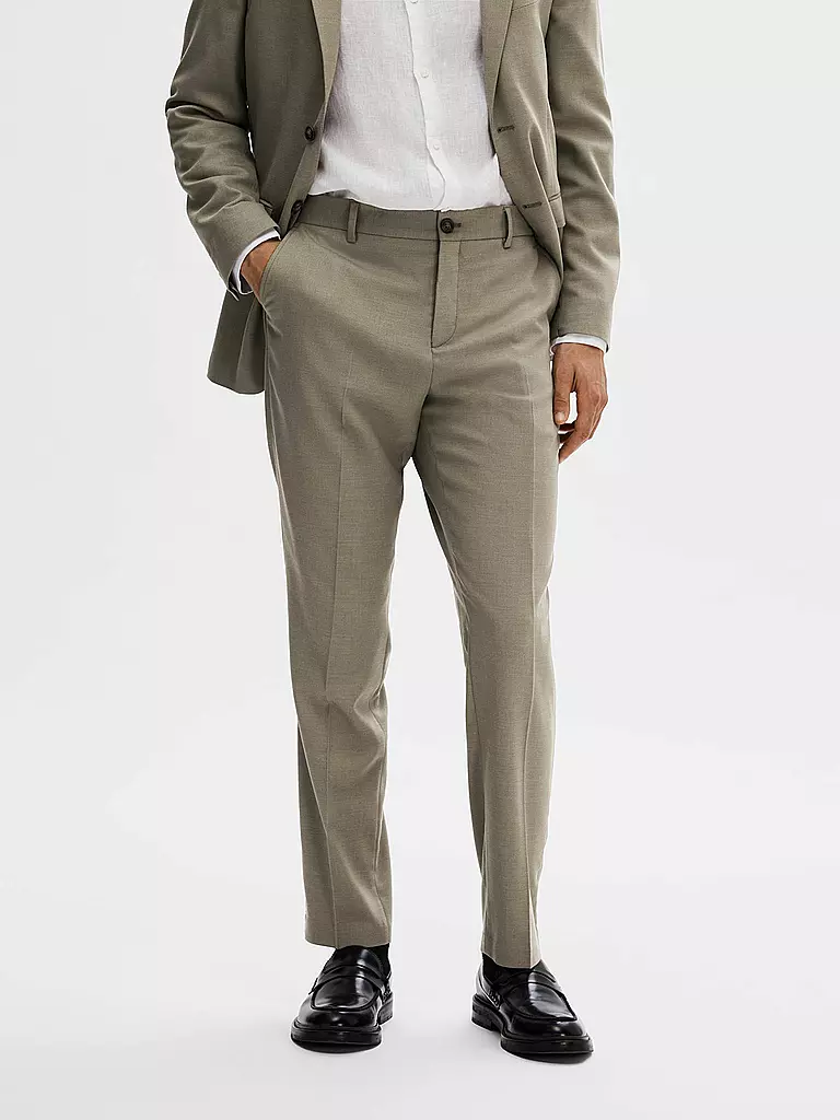 SELECTED | Pantalon de costume SLHSLIM | 