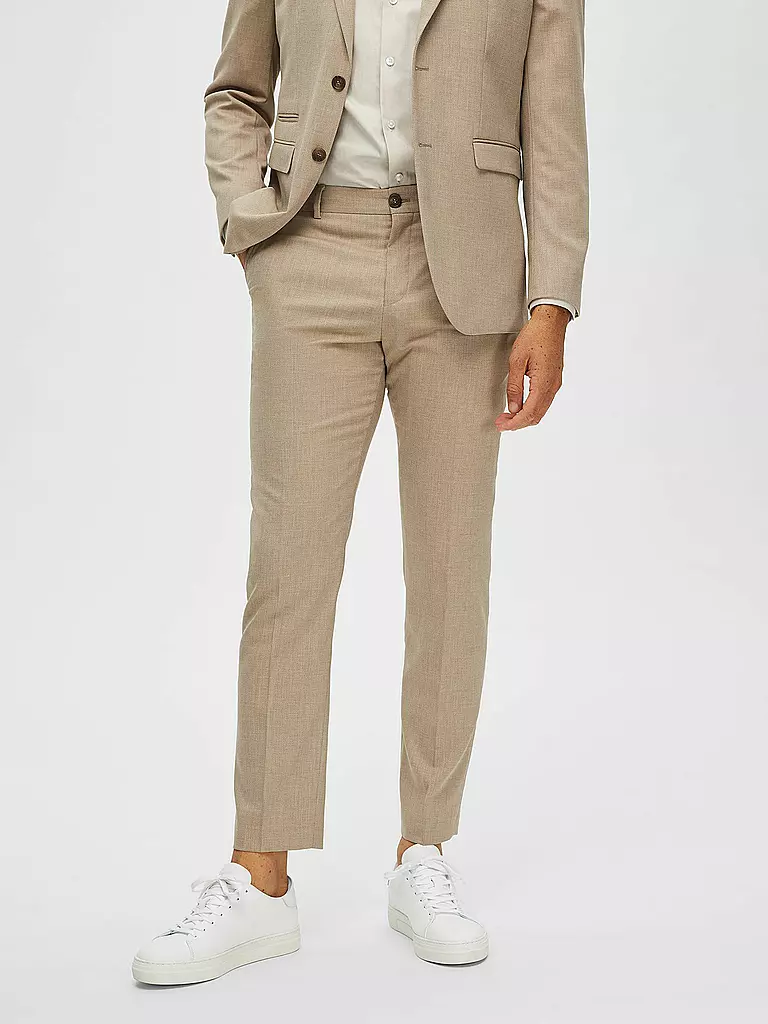 SELECTED | Pantalon de costume SLHSLIM | 