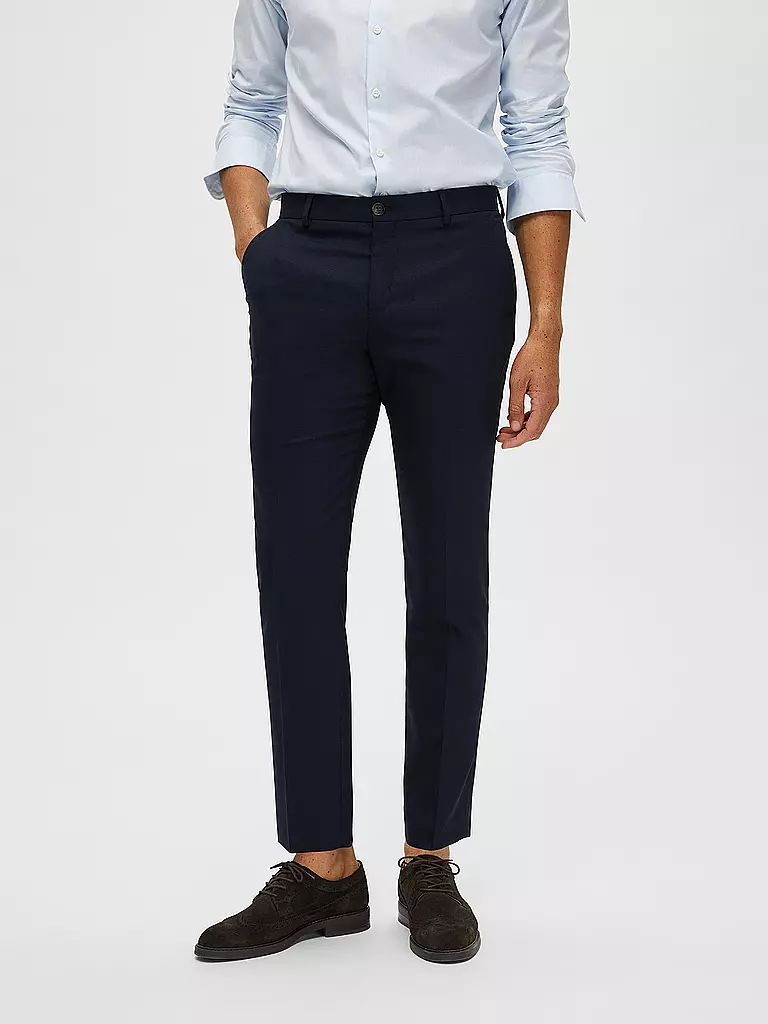 SELECTED | Pantalon de costume SLHSLIM | 