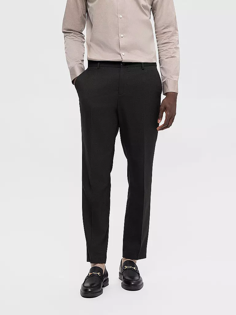 SELECTED | Pantalon de costume SLHSLIM | 