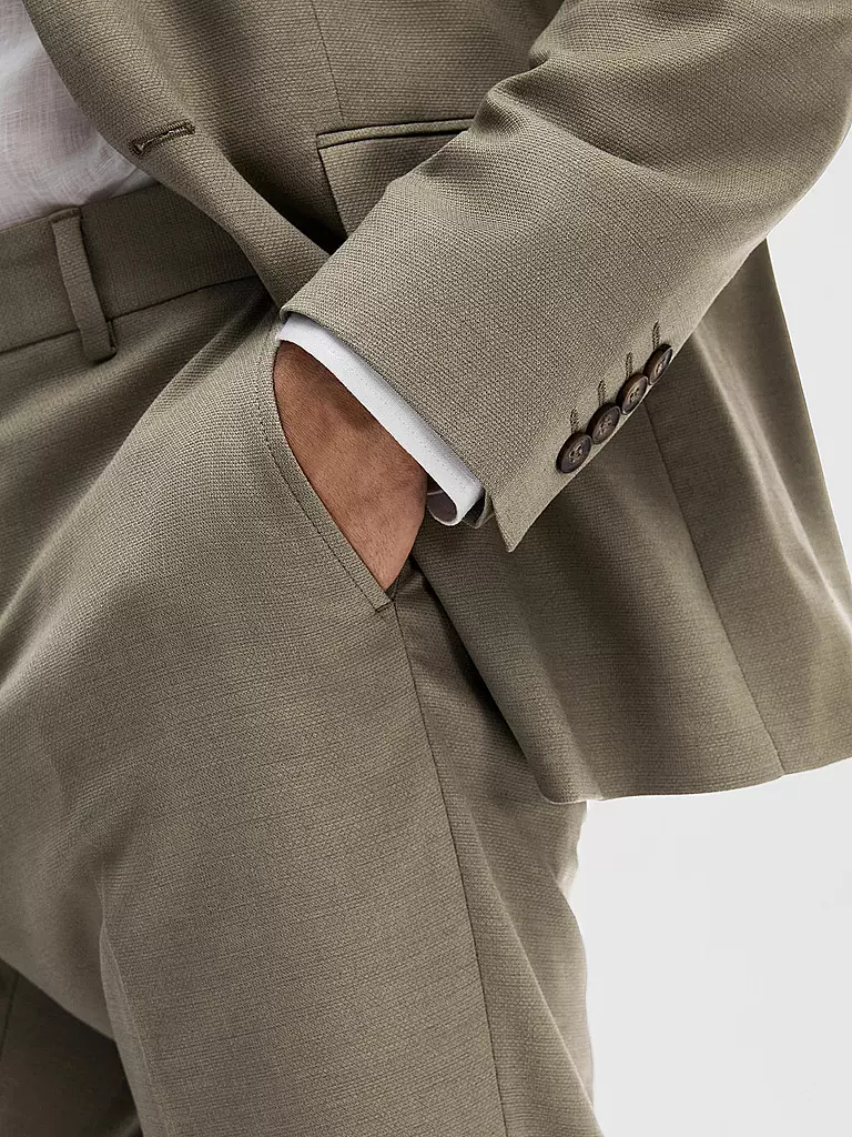 SELECTED | Pantalon de costume SLHSLIM | 
