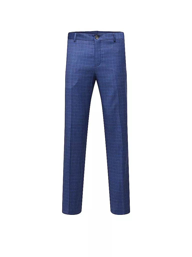 SELECTED | Pantalon de costume SLHSLIM-NEIL | blau