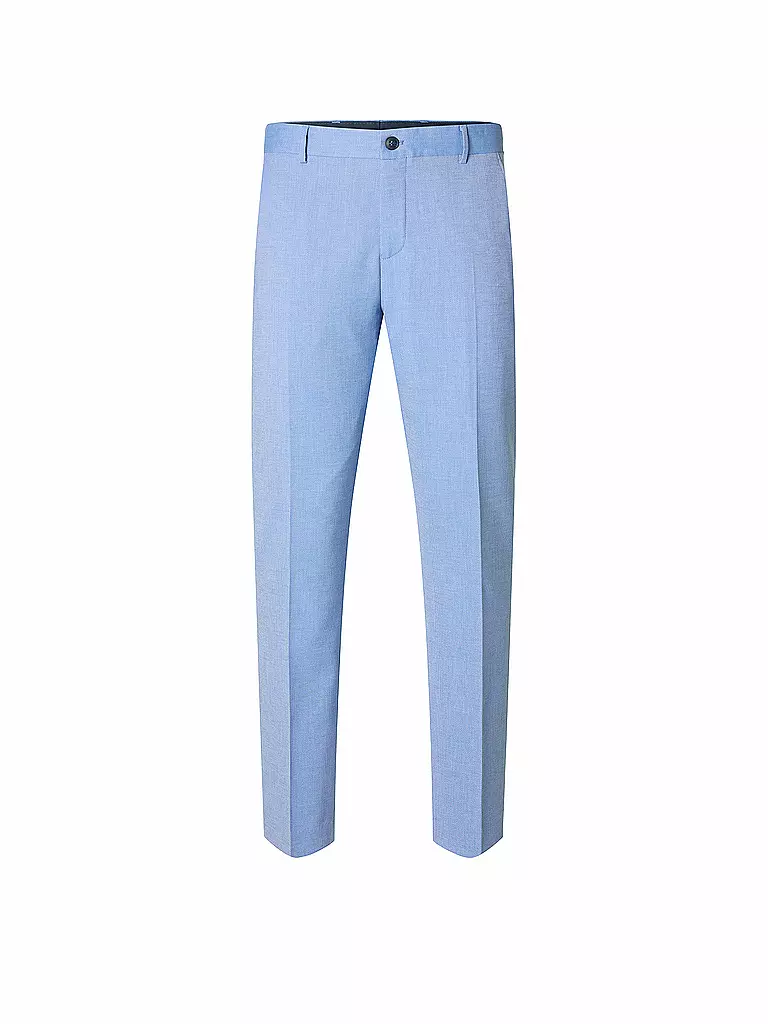 SELECTED | Pantalon de costume SLHSLIM-NEIL | Bleu clair