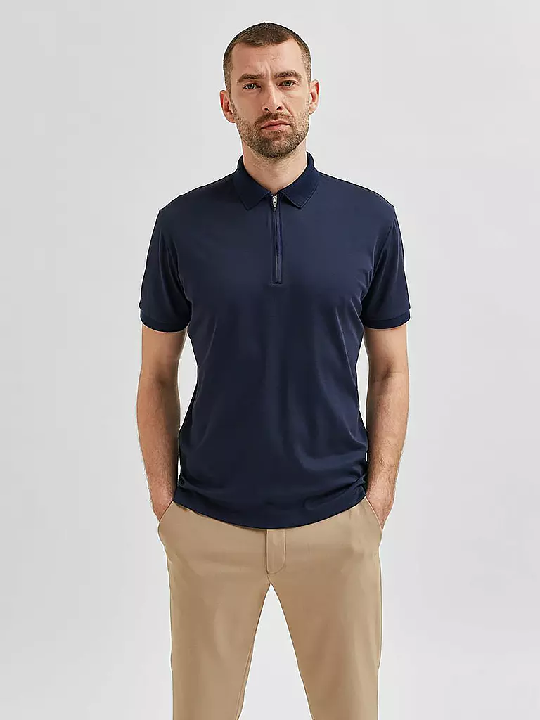SELECTED | Polo « SLHFAVE » | 