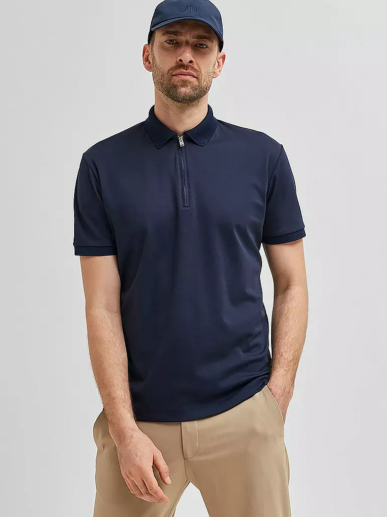 SELECTED | Polo « SLHFAVE » | 