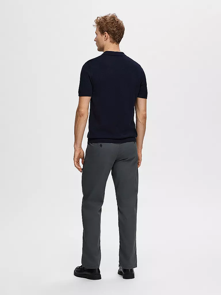 SELECTED | Polo SLHBERG | 