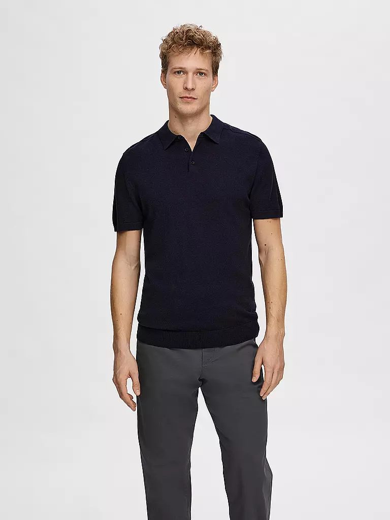 SELECTED | Polo SLHBERG | 