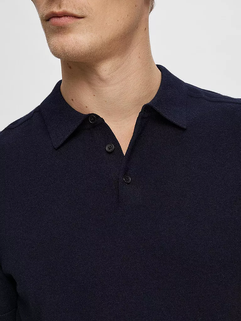 SELECTED | Polo SLHBERG | 