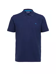 SELECTED | Polo SLHDANTE | Bleu