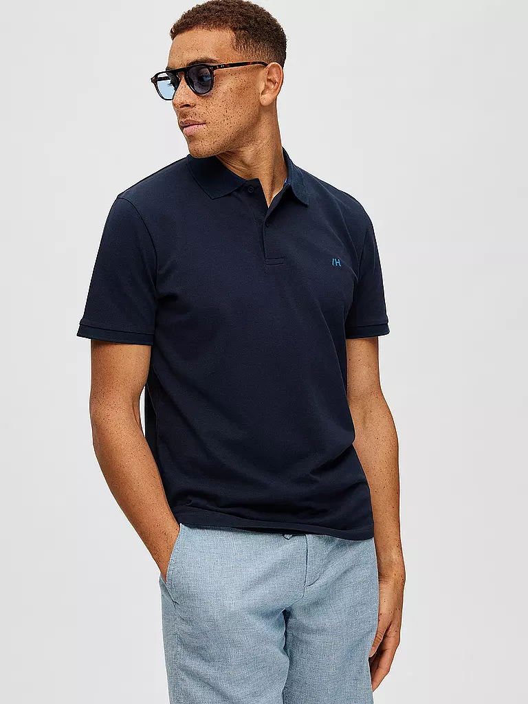SELECTED | Polo SLHDANTE | 