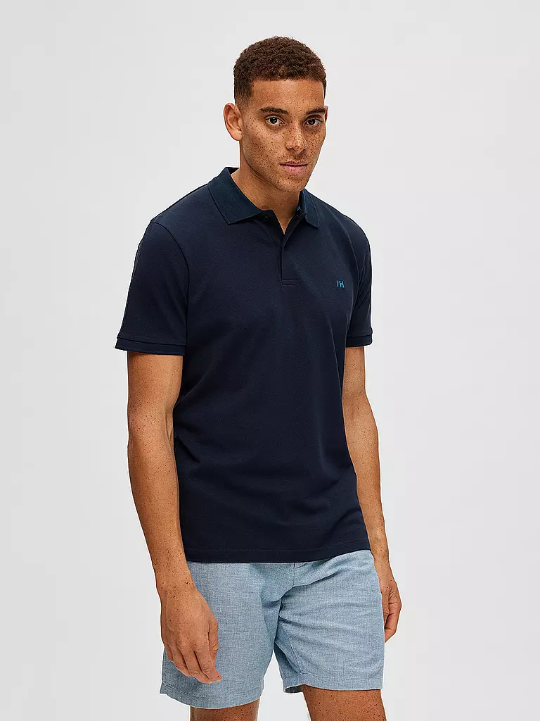 SELECTED | Polo SLHDANTE | 