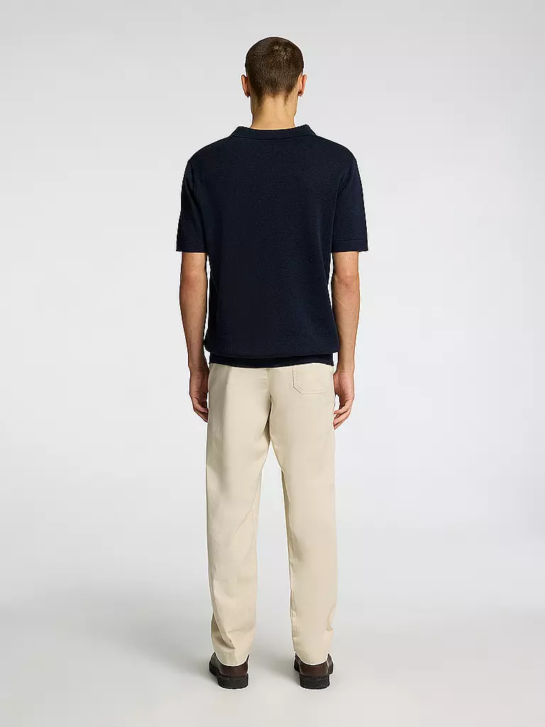 SELECTED | Polo SLHMATTIS | 