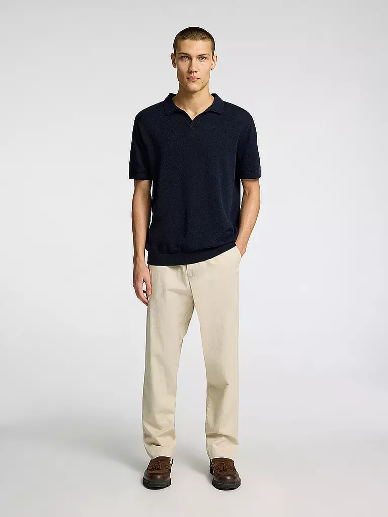 SELECTED | Polo SLHMATTIS | 