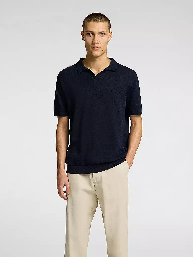 SELECTED | Polo SLHMATTIS | 