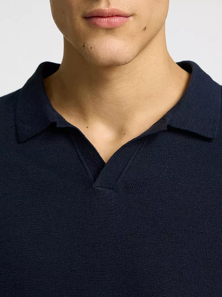 SELECTED | Polo SLHMATTIS | 