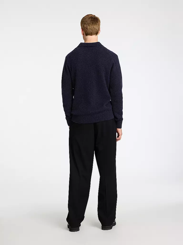 SELECTED | Polo-Pullover SLHRAI | 