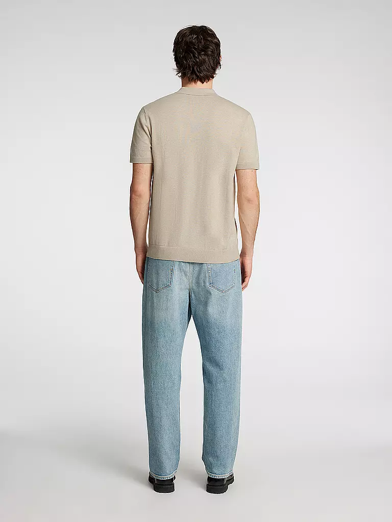 SELECTED | Poloshirt SLHBERG | 