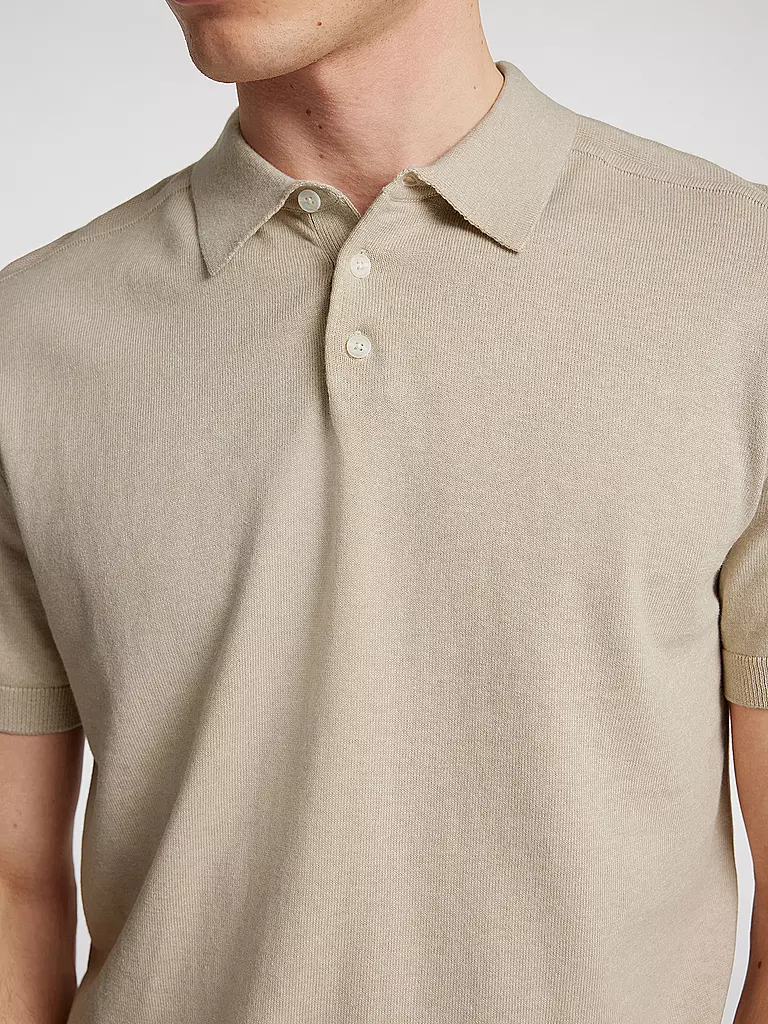 SELECTED | Poloshirt SLHBERG | 