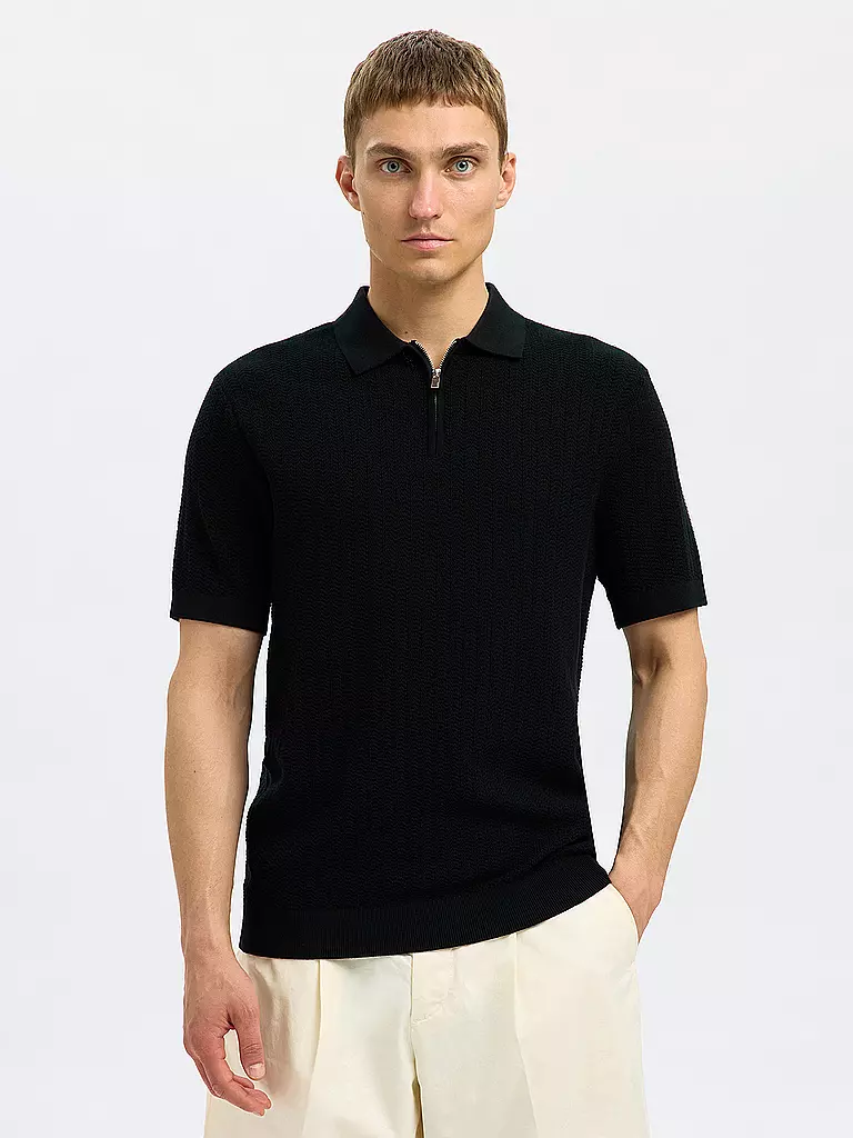 SELECTED | Poloshirt SLHCRAN | 