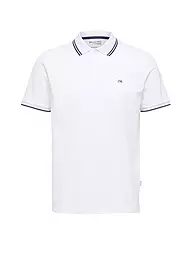 SELECTED | Poloshirt SLHDANTE | Blanc
